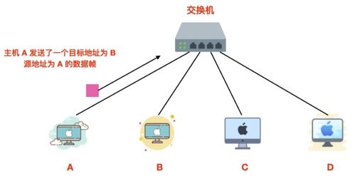 這一次，徹底拿下計算機網絡鏈路層——計算機網絡技術的開發指南