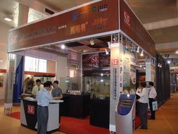 Kingsmen展覽展示服務(wù) 以卓越設(shè)計與創(chuàng)新科技打造難忘品牌體驗(yàn)